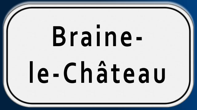 pose et placement de portes en verre à Braine-le-Château