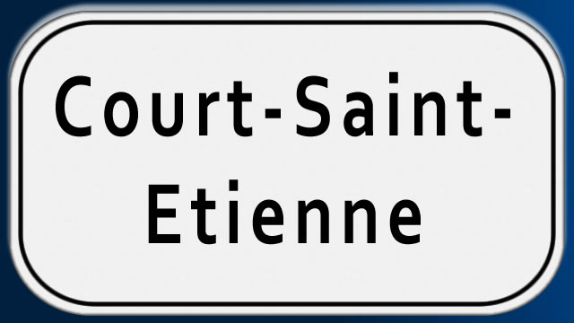 pose et placement de portes en verre à Court-Saint-Etienne