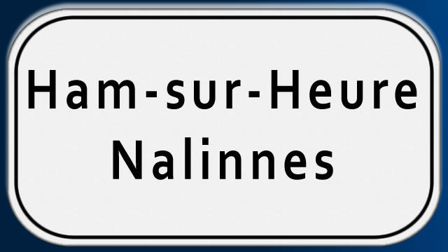 pose et placement de portes en verre à Ham-sur-Heure-Nalinnes
