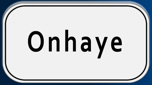 pose et placement de portes en verre à Onhaye