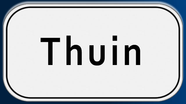 pose et placement de portes en verre à Thuin