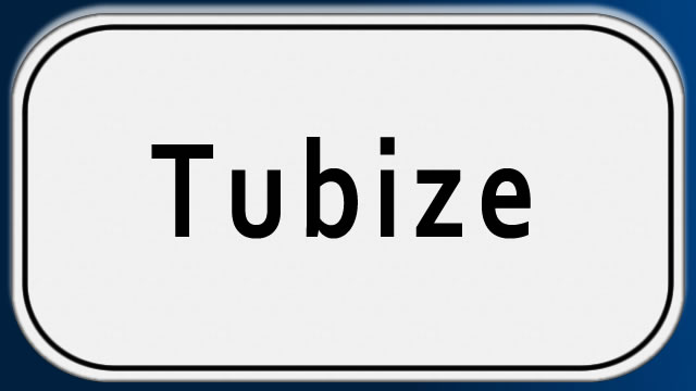 pose et placement de portes en verre à Tubize